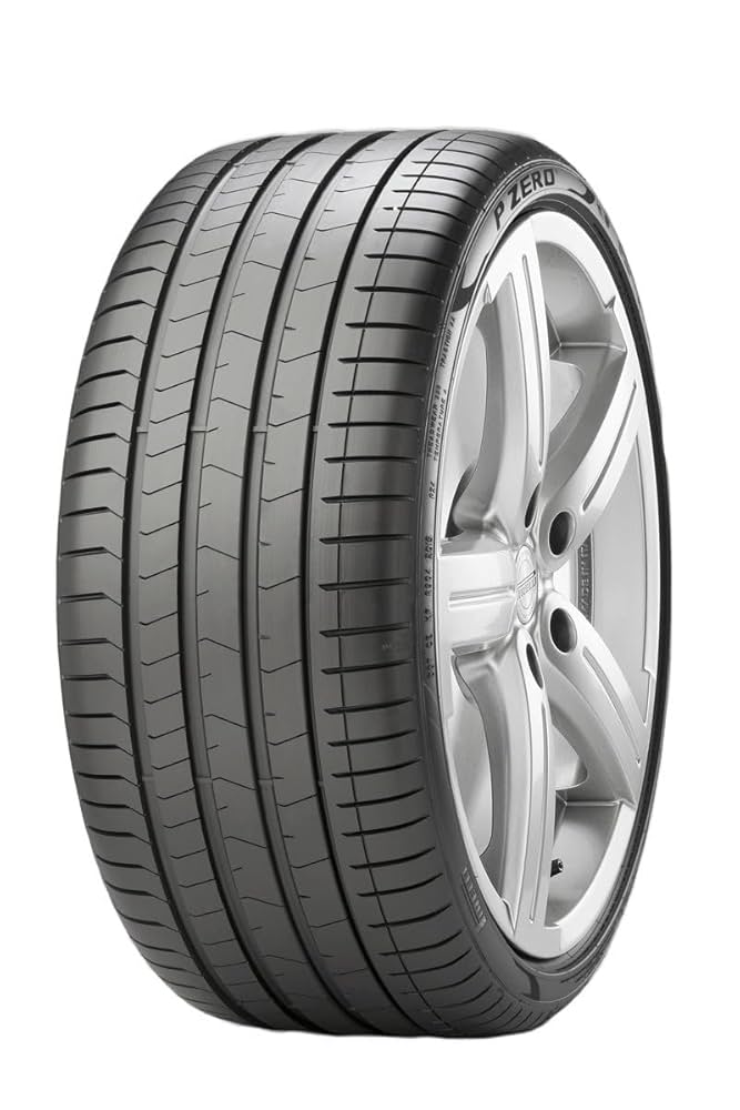 Pirelli P-ZERO (PZ4) 295/35 ZR20105WXLP-ZERO(MO1)ncselt | Taller barato