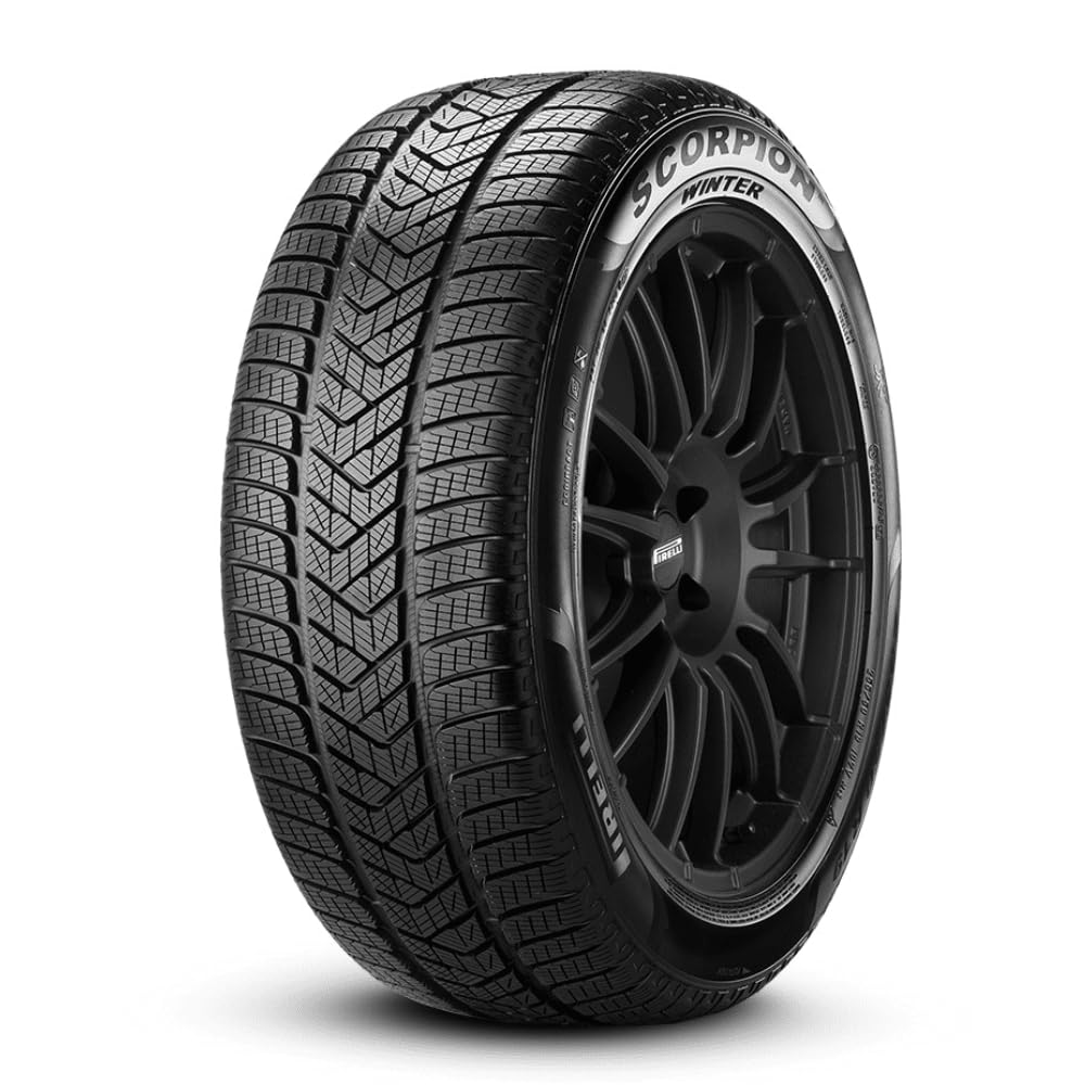 Pirelli SCORPION WINTER 235/60 R18 103V S-WNT(AR) | Taller barato