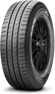 Pirelli CARRIER 235/65 R16C 115R CARRIE | Taller barato