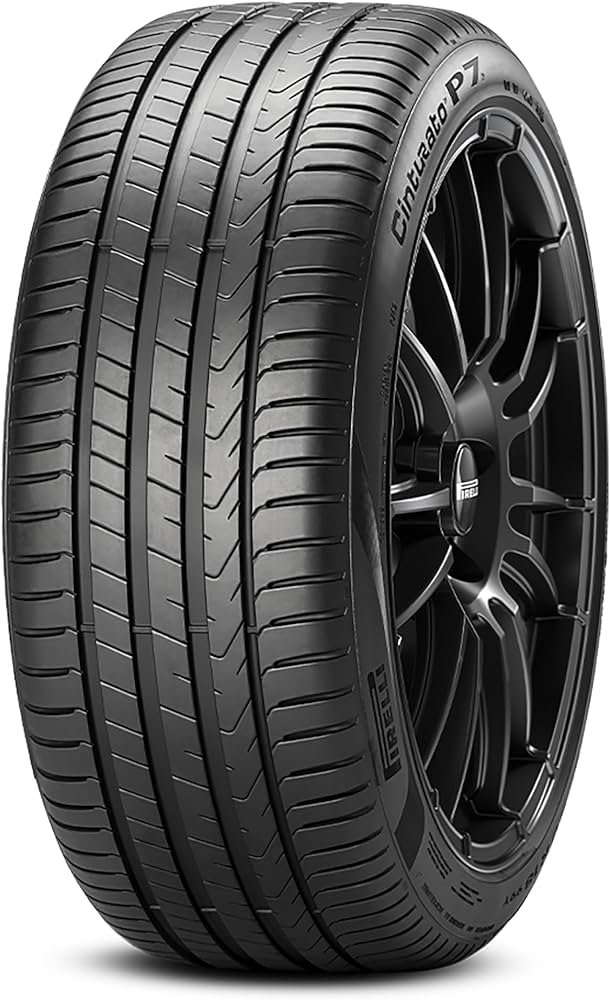 Pirelli CINTURATO P7 (P7C2) 215/60 R16 99V XL P7-CNT | Taller barato