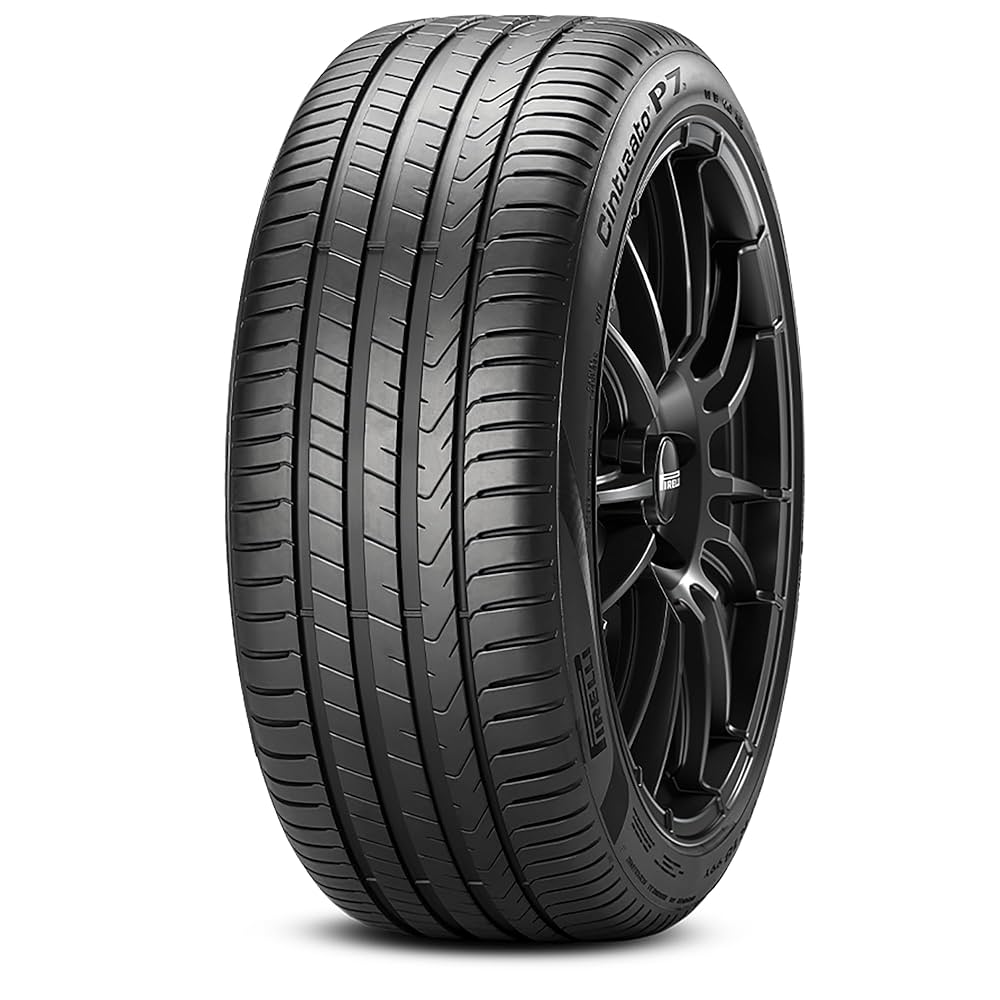 Pirelli CINTURATO P7 (P7C2) 245/40 R18 97Y XL r-f P7-CNT(MOE) | Taller barato