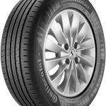 Continental  195/55 R16 91H XL ContiEcoContact 5 | Taller barato