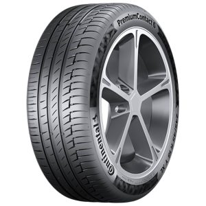 Continental  205/60 R16 96H XL PremiumContact 6 | Taller barato