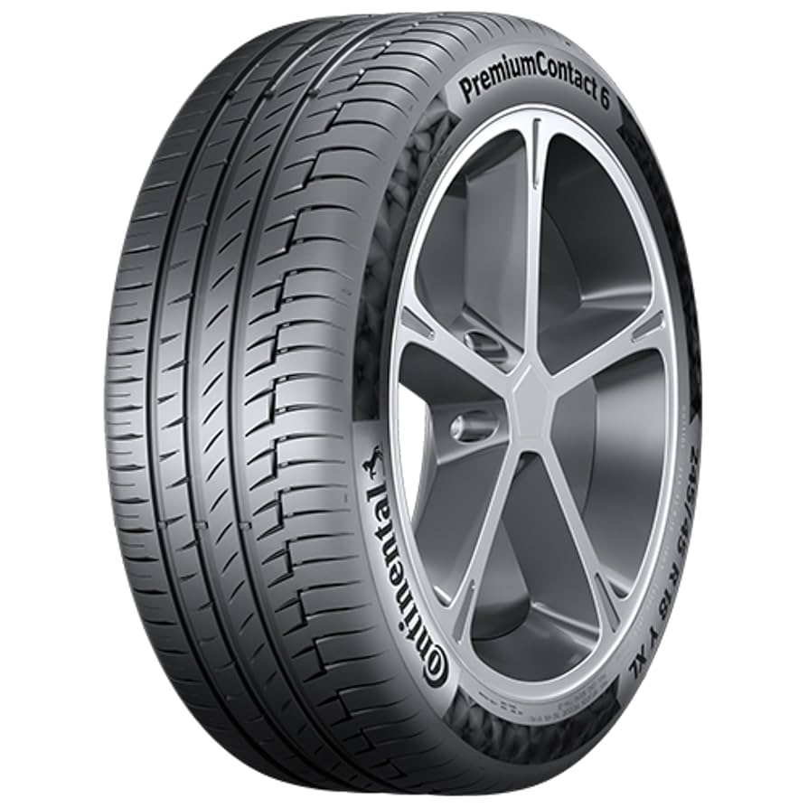 Continental  205/60 R16 96H XL PremiumContact 6 | Taller barato