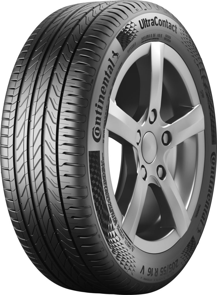 Continental  165/65 R15 81H UltraContact | Taller barato