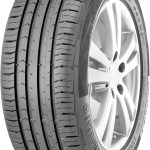 Continental  205/60 R16 96V XL ContiPremiumContact 5 * | Taller barato