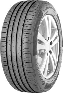 Continental  205/60 R16 96V XL ContiPremiumContact 5 | Taller barato