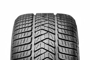 Pirelli SCORPION WINTER 255/45 R20 105V XL S-WNT(*) | Taller barato
