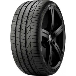 Pirelli P ZERO 285/30 ZR20 (99Y)XL P ZERO | Taller barato
