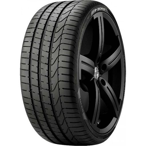 Pirelli P ZERO 285/30 ZR20 (99Y)XL P ZERO | Taller barato