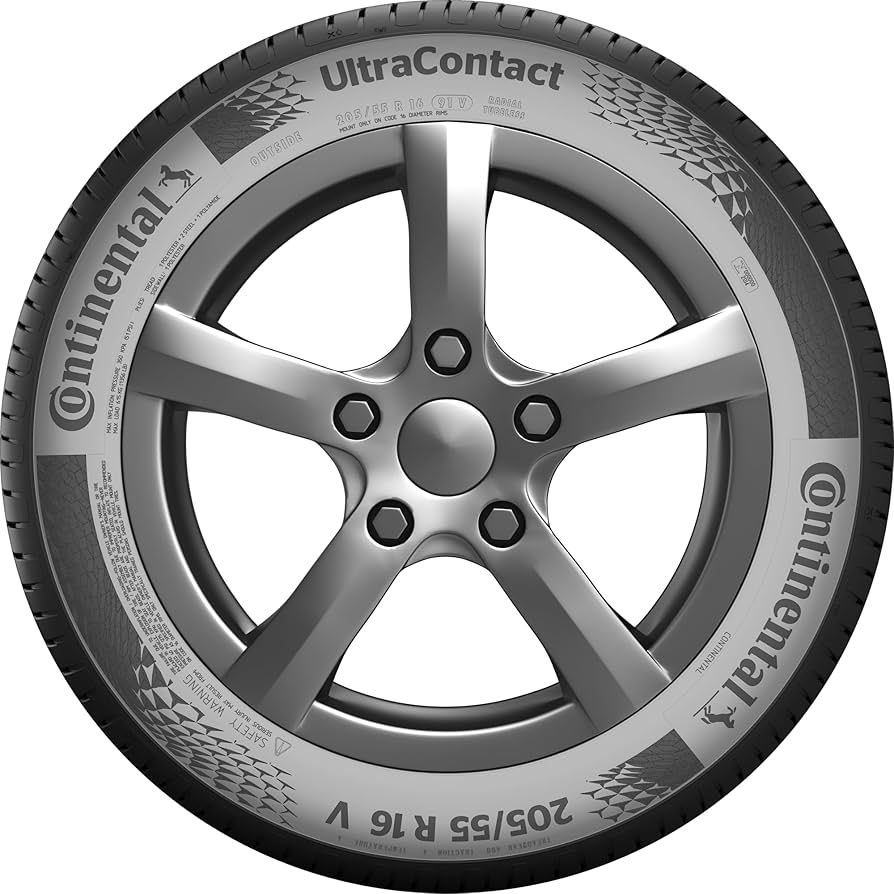 Continental  175/65 R15 84H UltraContact | Taller barato