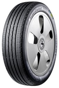 Continental  125/80 R13 65M Conti.eContact | Taller barato