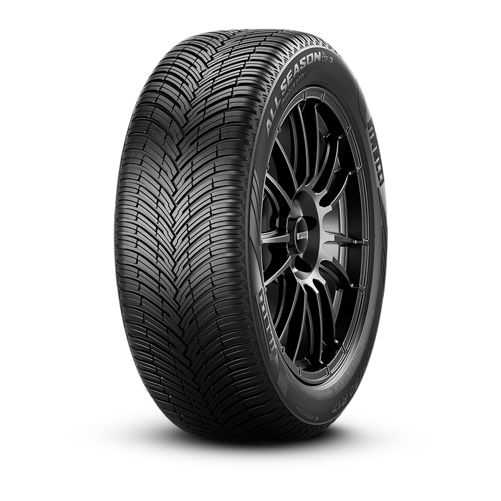 Pirelli CINTURATO ALL SEASON SF 3 235/35 R19 91Y XL CNTSF3 | Taller barato
