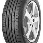 Continental  165/60 R15 77H ContiEcoContact 5 | Taller barato
