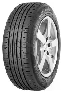 Continental  165/60 R15 77H ContiEcoContact 5 | Taller barato