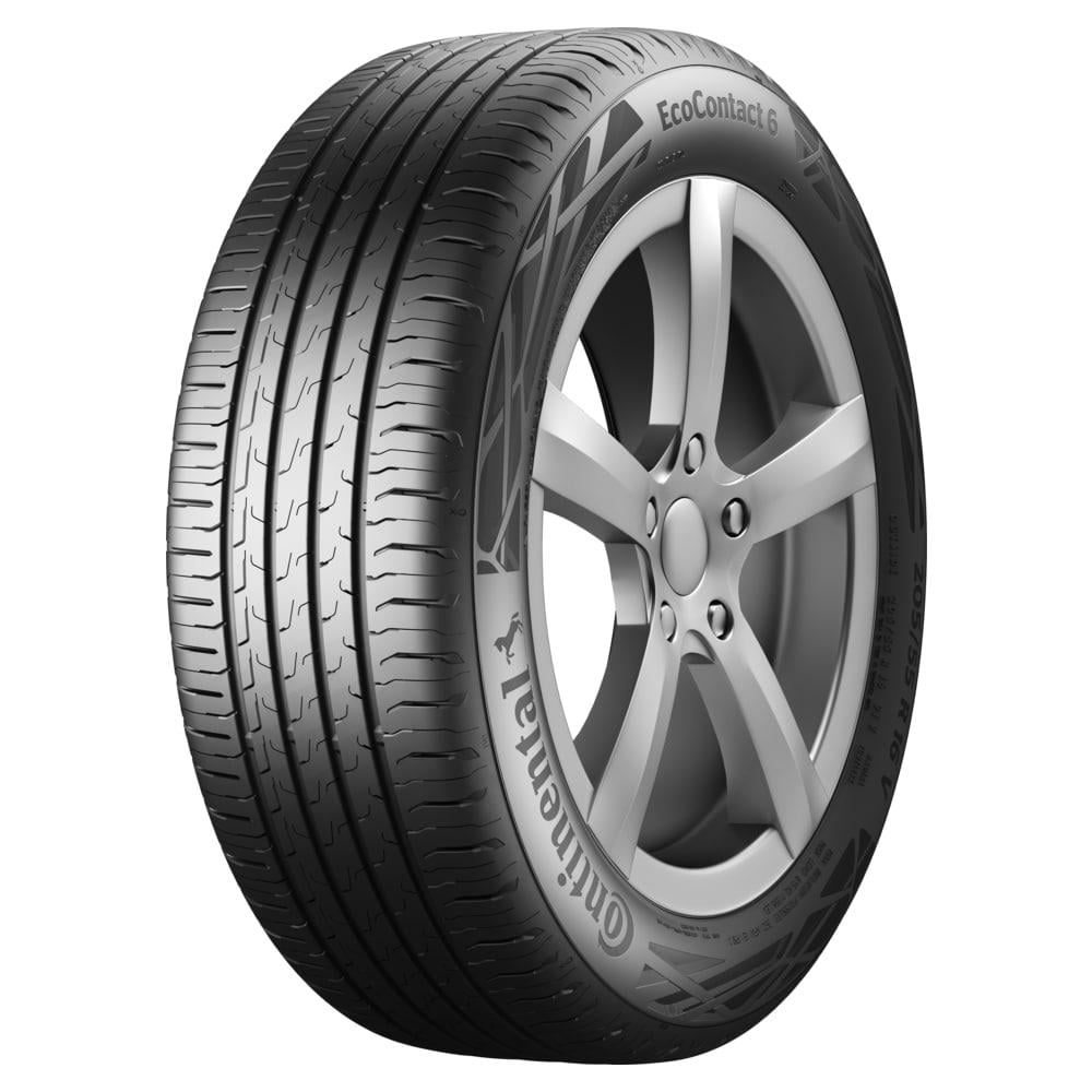 Continental  175/65 R15 84H EcoContact 6 | Taller barato