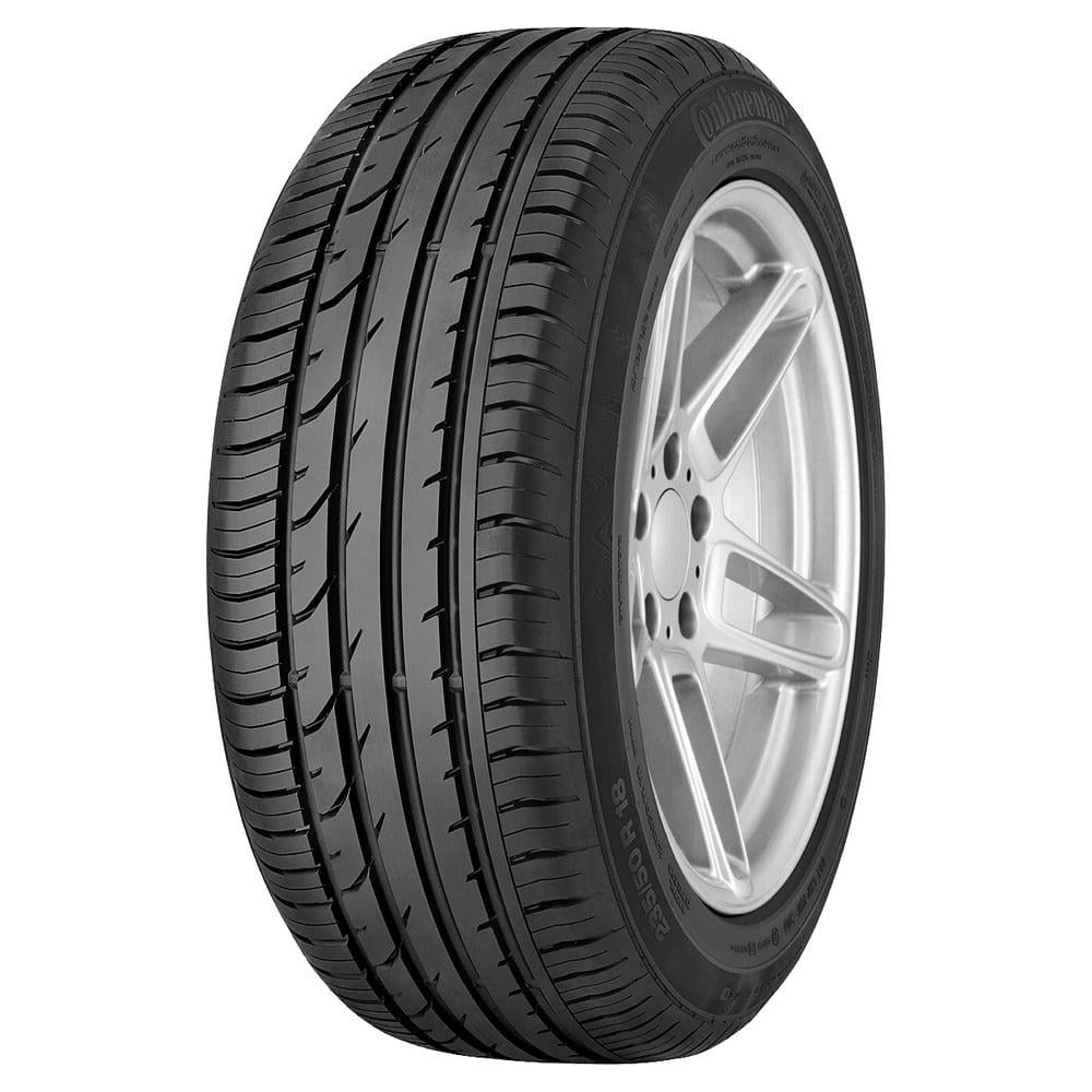 Continental  205/50 R15 86V ContiPremiumContact 2 | Taller barato
