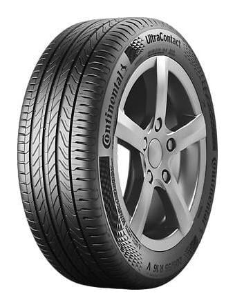 Continental  205/50 R17 93Y XL FR UltraContact | Taller barato