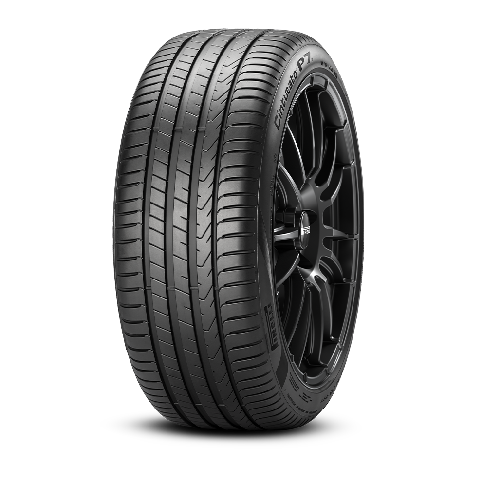 Pirelli CINTURATO P7 (P7C2) 225/45 R18 95Y XL r-f P7-CNT(*) | Taller barato