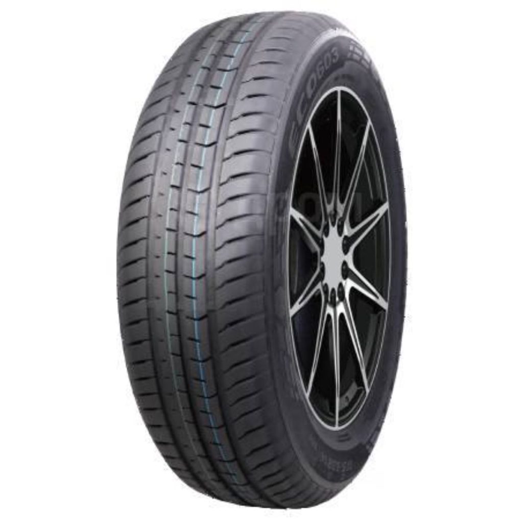 Mazzini Eco603 175/65 R14 82H | Taller barato
