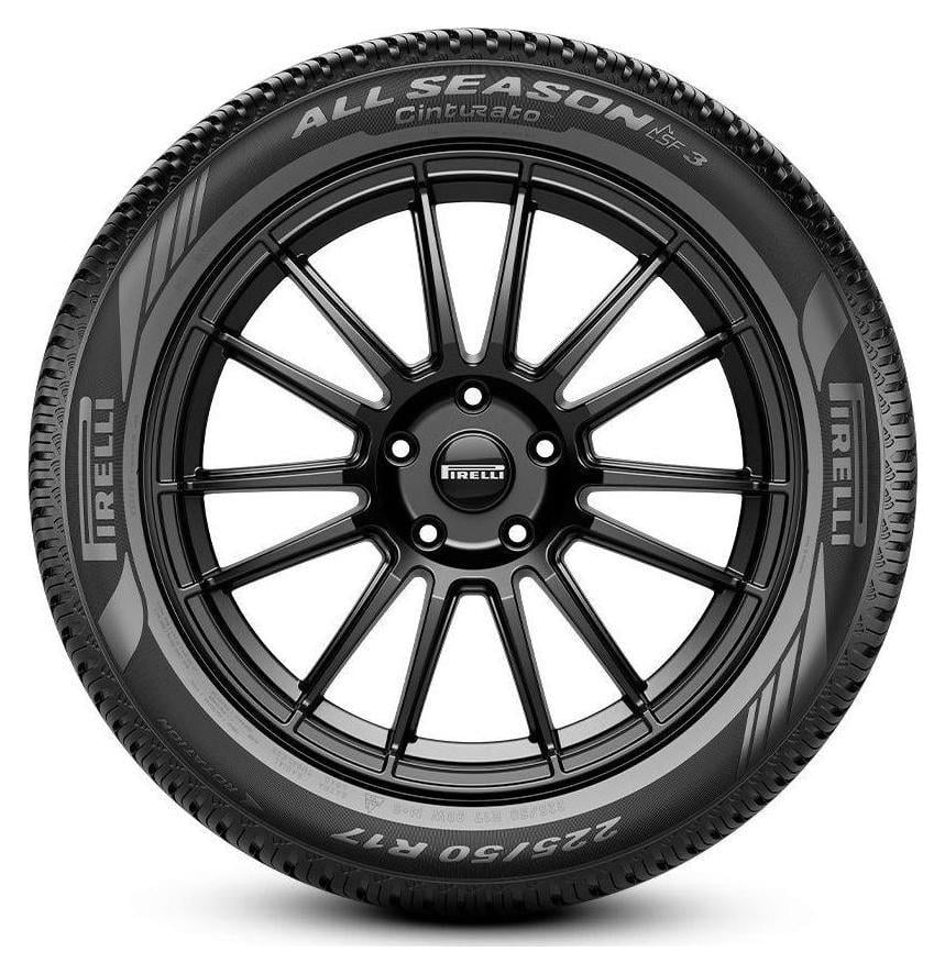 Pirelli CINTURATO ALL SEASON SF 3 195/50 R16 88V XL CNTSF3 | Taller barato