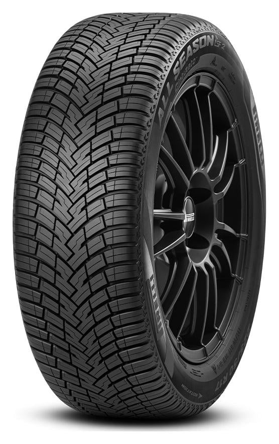 Pirelli CINTURATO ALL SEASON SF 2 255/45 R19 100T s-i CNTSF2(+) elt | Taller barato
