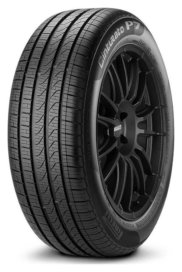 Pirelli CINTURATO P7 A/S 225/45 R19 96H XL r-f P7as(*) | Taller barato