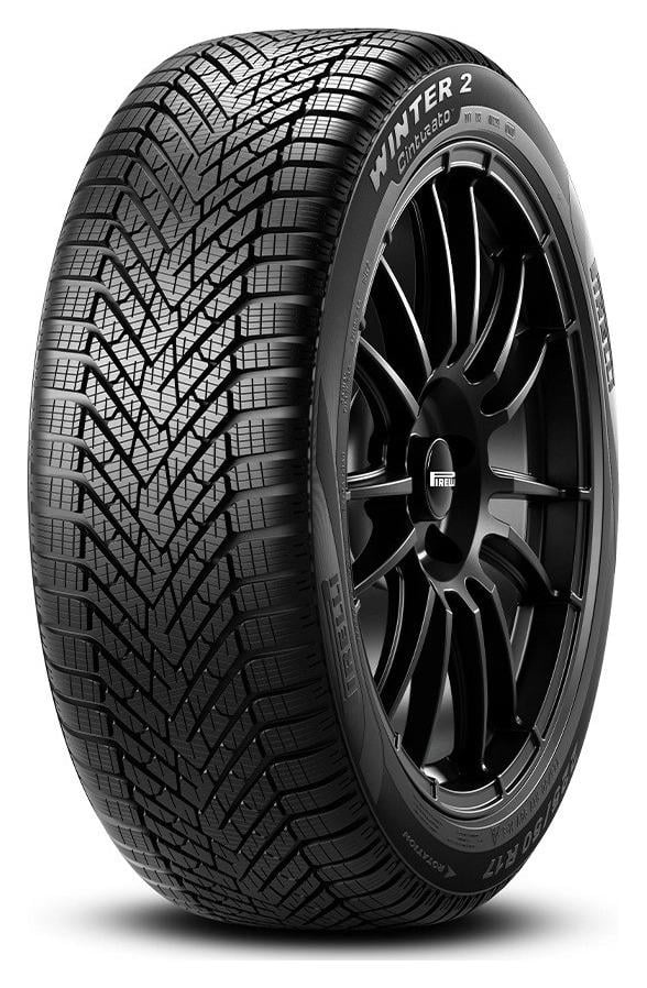 Pirelli CINTURATO WINTER WTC2 205/40 R18 86V XL WTCNT2 | Taller barato