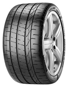 Pirelli PZERO CORSA (ASIM) 335/30 ZR18 (102Y) CORSA r(KS) | Taller barato