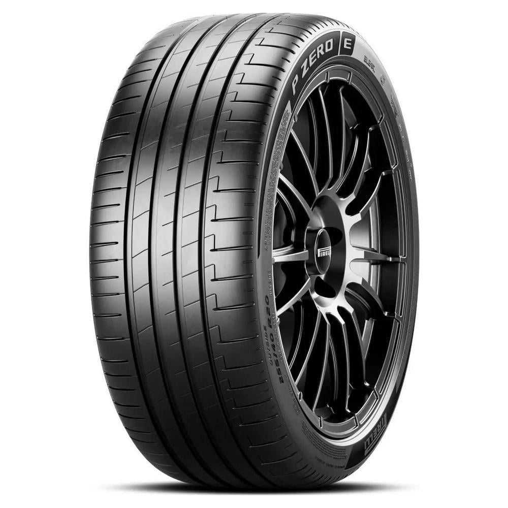 Pirelli PZERO E 235/45 R18 98Y XL rnf PZEROE elt | Taller barato
