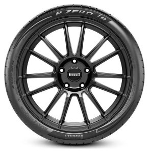 Pirelli PZERO R 265/30 ZR19 (93Y) XL PZEROR ( R1) | Taller barato