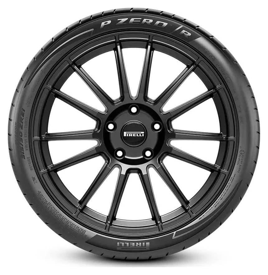 Pirelli PZERO R 265/30 ZR19 (93Y) XL PZEROR ( R1) | Taller barato
