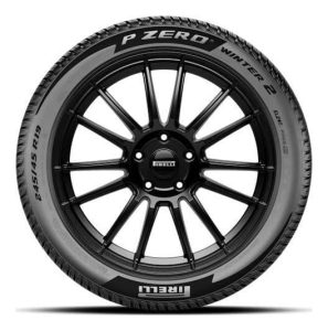 Pirelli P ZERO WINTER 2 255/40 R18 99V XL WPZE R2 | Taller barato