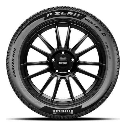 Pirelli P ZERO WINTER 2 255/40 R18 99V XL WPZE R2 | Taller barato