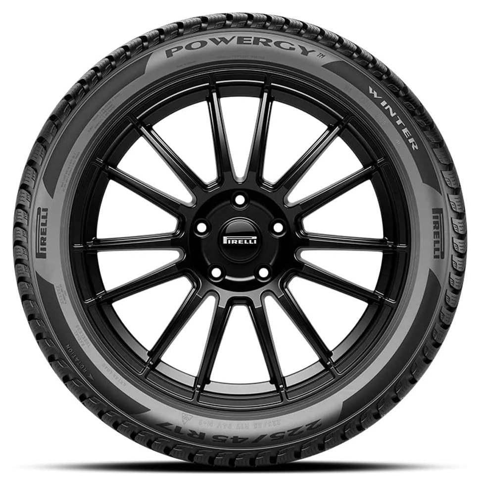 Pirelli POWERGY WINTER 215/65 R16 102H XL PWR-WT | Taller barato