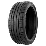 Pirelli P ZERO 275/45 ZR18 (107Y)XL P ZERO(MGT) | Taller barato