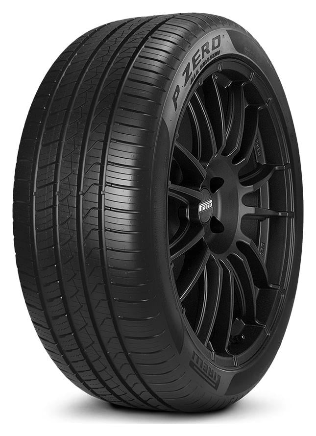 Pirelli P ZERO ALL SEASON 255/45 R19 104V XL PZRAS(AO) | Taller barato