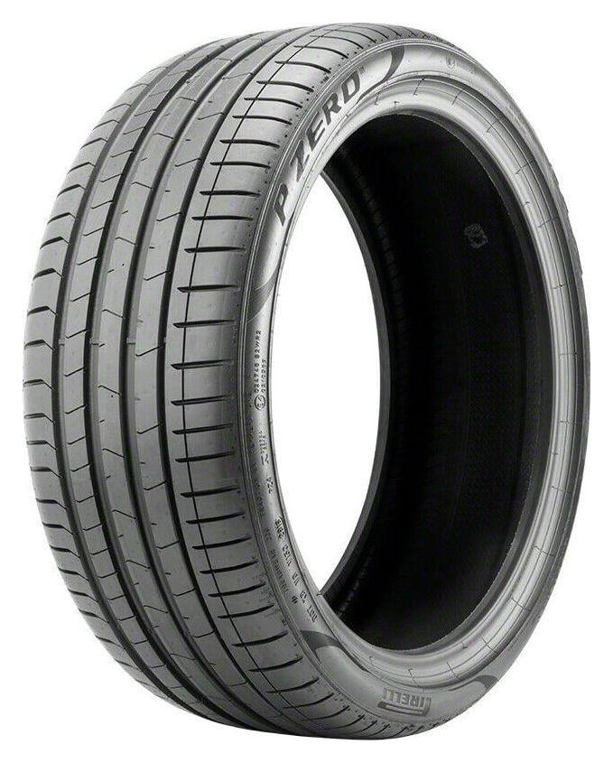 Pirelli P-ZERO (PZ4) 275/35 R19 100Y XL r-f P-ZERO(*) | Taller barato
