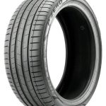 Pirelli P-ZERO (PZ4) 275/40 R20 106W XLr-fP-ZERO(*)(K1) | Taller barato