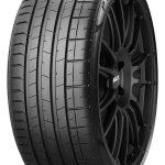 Pirelli P-ZERO (PZ4) 235/40 ZR18 (95Y)XL P-ZERO | Taller barato