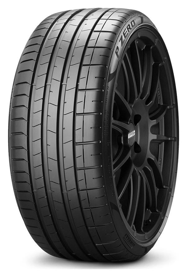 Pirelli P-ZERO (PZ4) 235/40 ZR18 (95Y)XL P-ZERO | Taller barato