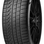 Pirelli P ZERO WINTER 265/35 R19 98V XL WPZERO(MO1) | Taller barato