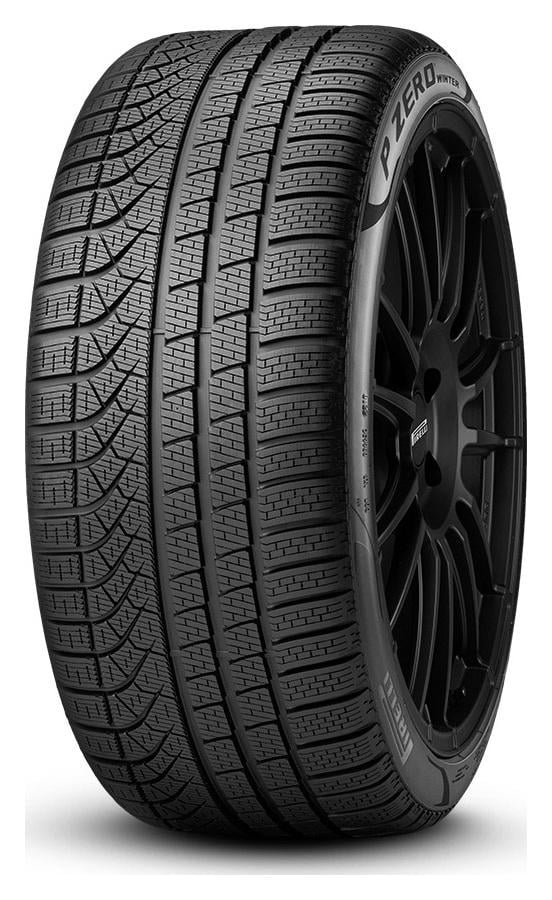 Pirelli P ZERO WINTER 265/35 R19 98V XL WPZERO(MO1) | Taller barato