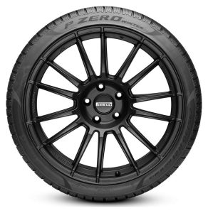Pirelli P ZERO WINTER 245/45 R19 102V XL WPZERO(NA0) | Taller barato