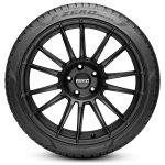 Pirelli P ZERO WINTER 255/45 R19 104V XLWPZERO(T0)ncselt | Taller barato