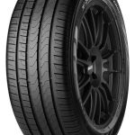 Pirelli SCORPION VERDE 245/65 R17 111H XL S-VERD | Taller barato