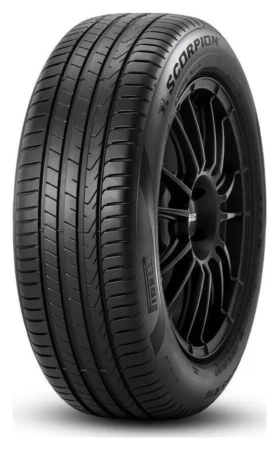 Pirelli SCORPION 255/55 R18 109Y XL SCORPN | Taller barato