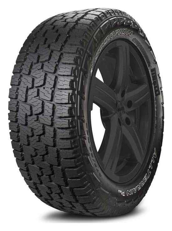 Pirelli SCORPION ALL TERRAIN PLUS 245/45 R19 102V XL S-A/T+(NA0) | Taller barato