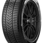 Pirelli SCORPION WINTER 235/60 R18 103H r-f S-WNT | Taller barato