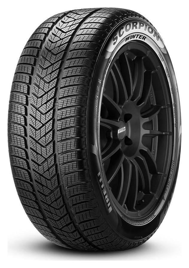 Pirelli SCORPION WINTER 245/50 R20 105H XL S-WNT(J) | Taller barato